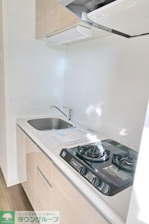 S-FORT湘南平塚の物件内観写真